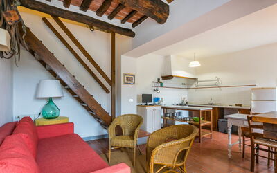 Logement:&nbsp;Podere Sondino Apt. le Stalle 626.10