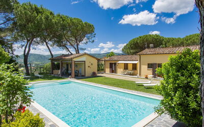 Logement:&nbsp;Cedri Alti 609.3