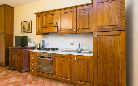 Logement:&nbsp;Ginestra 610.2