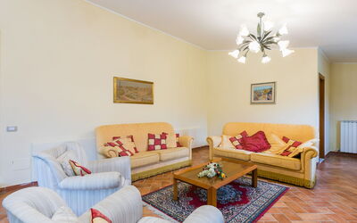 Logement:&nbsp;Villa i Gelsomini 610.5