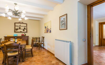 Logement:&nbsp;Villa i Gelsomini 610.5