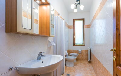 Logement:&nbsp;Ginestra 610.2