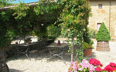 Logement:&nbsp;Linearis B 603.6