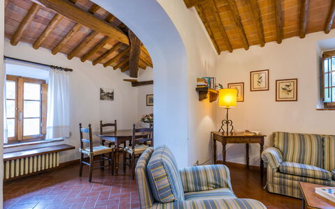 Logement:&nbsp;Cellole - Torretta (Ctc153) 615.4