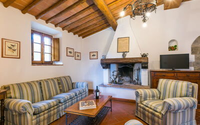 Logement:&nbsp;Cellole - Torretta (Ctc153) 615.4