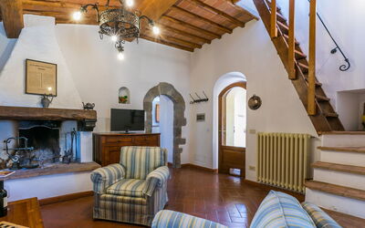 Logement:&nbsp;Cellole - Torretta (Ctc153) 615.4