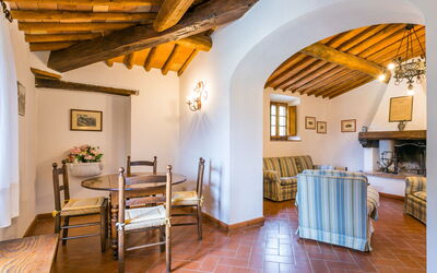 Logement:&nbsp;Cellole - Torretta (Ctc153) 615.4