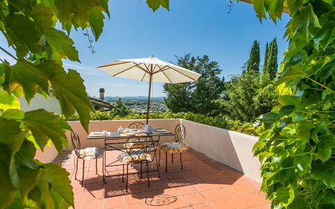 Logement:&nbsp;Bardeggiano - Caterina 1 616.5