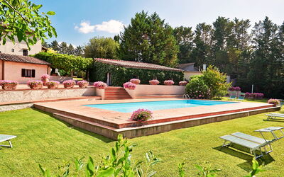 Logement:&nbsp;Bardeggiano - Caterina 1 616.5