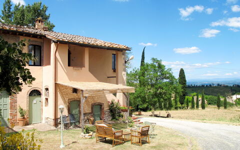 Logement:&nbsp;Fattoria di Fugnano 647.2