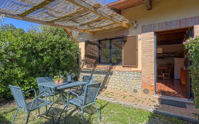Logement:&nbsp;Fattoria di Fugnano 647.3