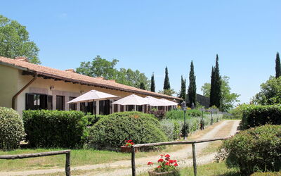Logement:&nbsp;Fattoria di Fugnano 647.3