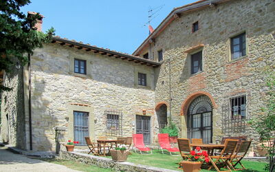 Logement:&nbsp;Il Casellino 608.4