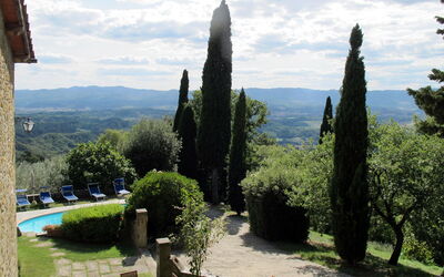 Logement:&nbsp;Il Casellino 608.4