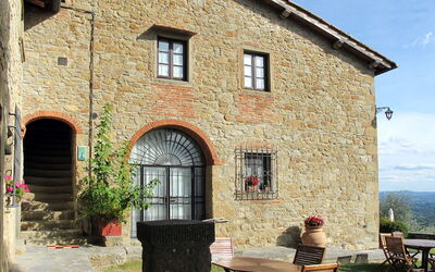 Logement:&nbsp;Il Casellino 608.4