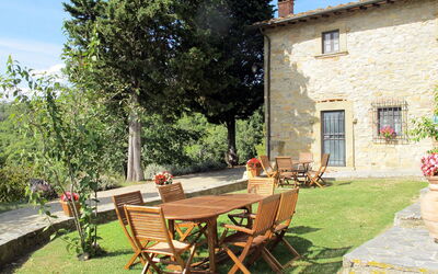 Logement:&nbsp;Il Casellino 608.4