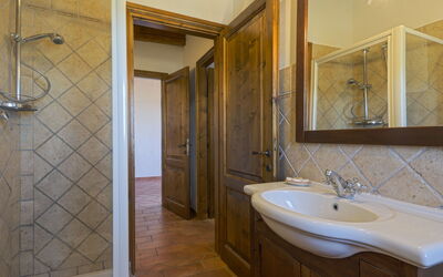 Logement:&nbsp;Podere Sant'anna, Fiordaliso 617.2