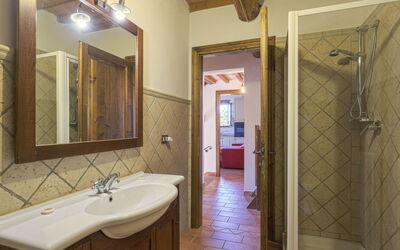 Logement:&nbsp;Podere Sant'anna, Papavero 617.4