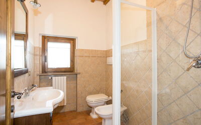 Logement:&nbsp;Podere Sant'anna, Fiordaliso 617.2