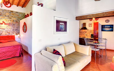 Logement:&nbsp;Frantoio Delle Grazie 644.1