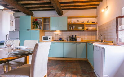 Logement:&nbsp;Giuggiolo - Giuggiolo 5 618.2