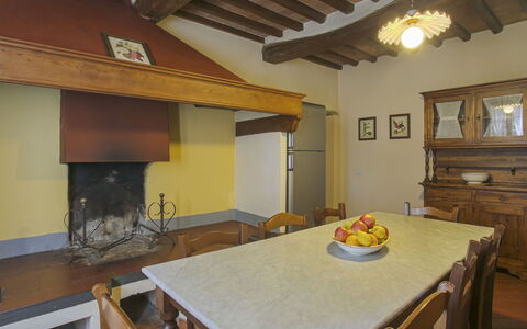 Logement:&nbsp;Campiglia 617.6