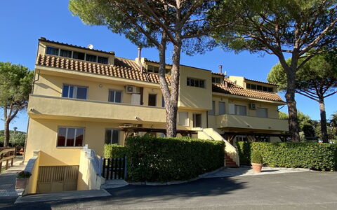 Logement:&nbsp;Riviera 6 610.5