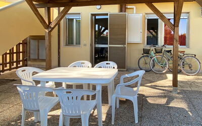 Logement:&nbsp;Riviera 1 610.2