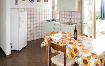 Logement:&nbsp;Riviera 1 610.2