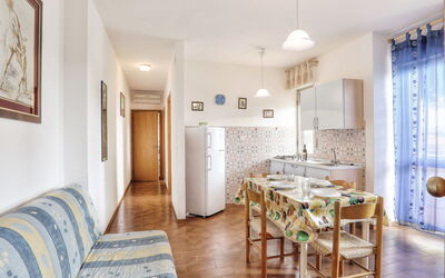 Logement:&nbsp;Riviera 5 610.3