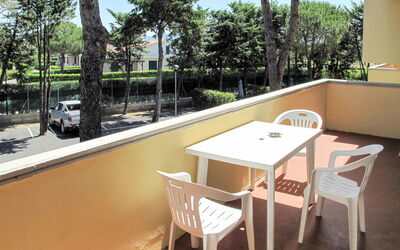Logement:&nbsp;Riviera 5 610.3