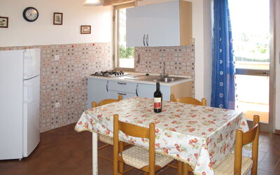 Logement:&nbsp;Riviera 5 610.3