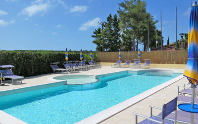 Logement:&nbsp;Riviera 6 610.5