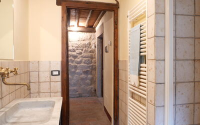 Logement:&nbsp;Torretta - Borgo la Civitella 618.4