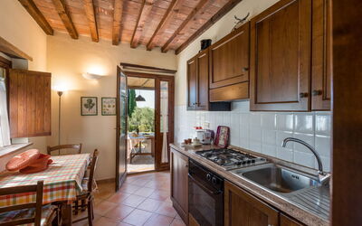 Logement:&nbsp;Edera 604.1