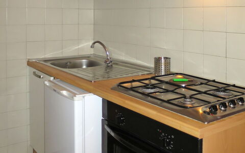 Logement:&nbsp;Three-Room Classic 610.2