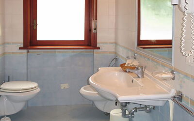 Logement:&nbsp;Three-Room Classic 610.2