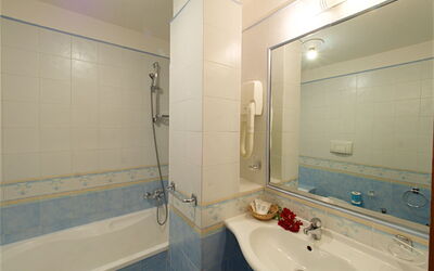 Logement:&nbsp;Three-Room Classic 610.2