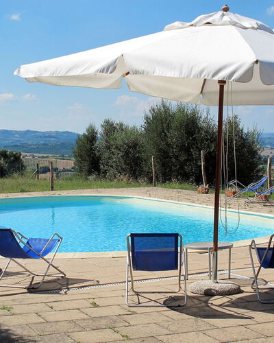 A Casa Di Nadia