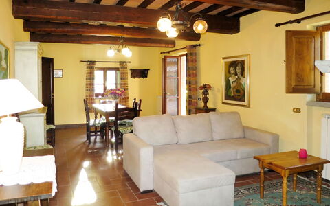 Logement:&nbsp;Il Monte 607.3