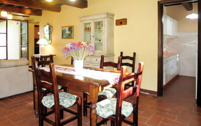Logement:&nbsp;Il Monte 607.3