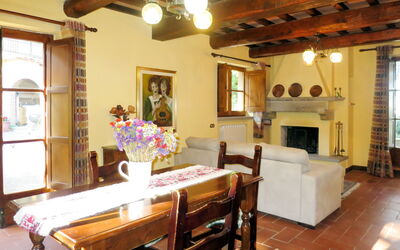 Logement:&nbsp;Il Monte 607.3