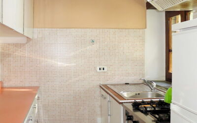 Logement:&nbsp;Il Monte 607.3