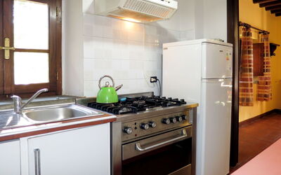 Logement:&nbsp;Il Monte 607.3