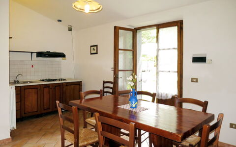 Logement:&nbsp;Nido 605.1
