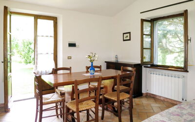 Logement:&nbsp;Nido 605.1