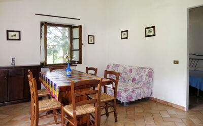 Logement:&nbsp;Nido 605.1