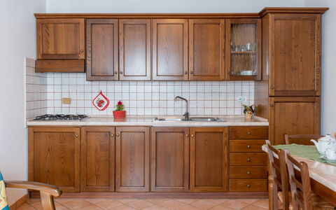 Logement:&nbsp;Dolce Vita 663.2