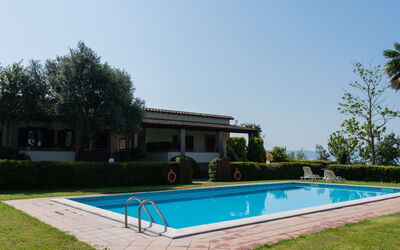 Logement:&nbsp;Dolce Vita 663.2