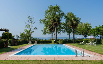 Logement:&nbsp;Dolce Vita 663.2